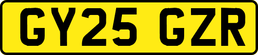 GY25GZR