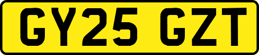 GY25GZT