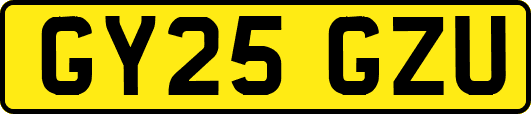 GY25GZU