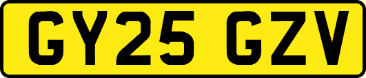 GY25GZV