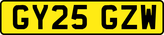 GY25GZW