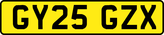GY25GZX
