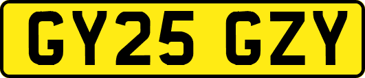 GY25GZY