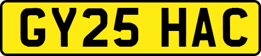 GY25HAC