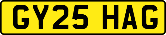 GY25HAG
