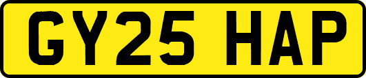 GY25HAP
