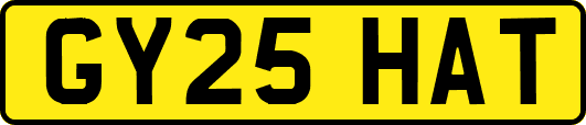 GY25HAT