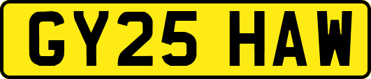 GY25HAW
