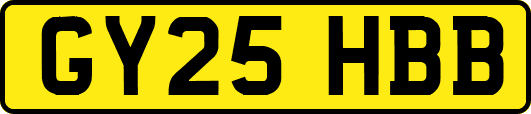 GY25HBB