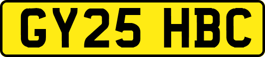 GY25HBC