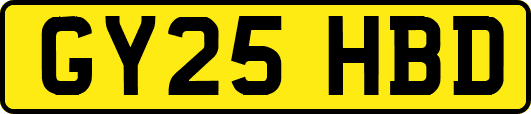 GY25HBD
