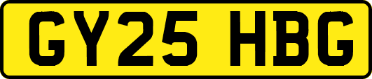 GY25HBG