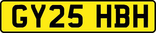 GY25HBH