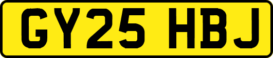 GY25HBJ
