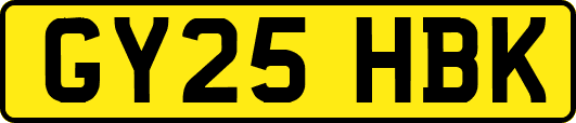 GY25HBK