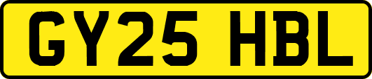 GY25HBL