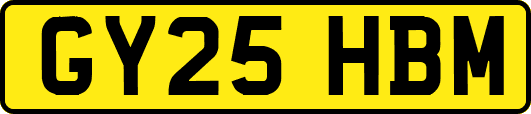 GY25HBM
