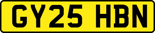 GY25HBN