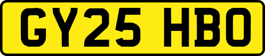 GY25HBO
