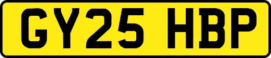 GY25HBP