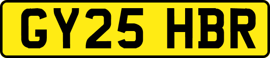 GY25HBR