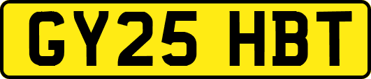GY25HBT