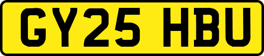 GY25HBU