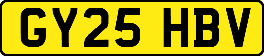 GY25HBV