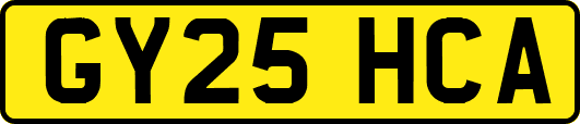 GY25HCA