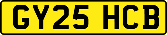 GY25HCB