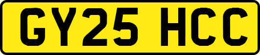 GY25HCC