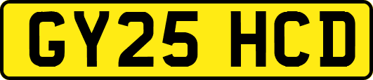 GY25HCD