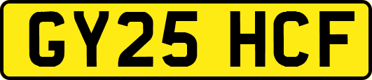 GY25HCF