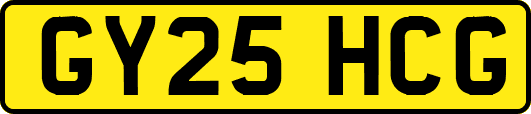 GY25HCG