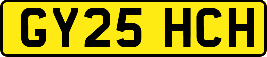 GY25HCH
