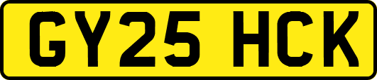 GY25HCK