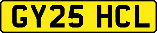 GY25HCL