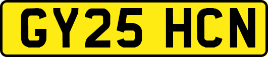 GY25HCN
