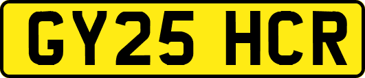 GY25HCR