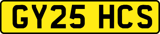 GY25HCS
