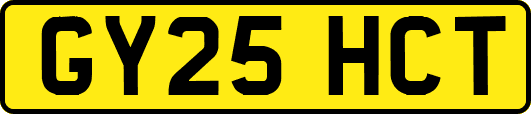 GY25HCT