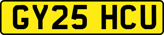 GY25HCU