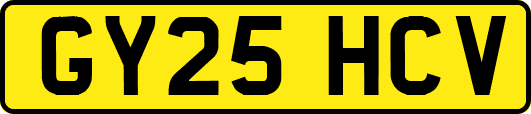 GY25HCV