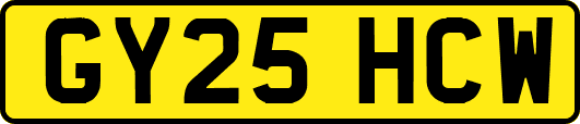 GY25HCW