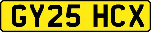 GY25HCX