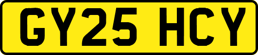 GY25HCY