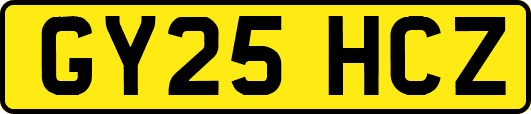 GY25HCZ