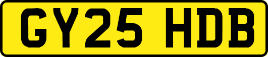 GY25HDB