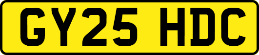 GY25HDC