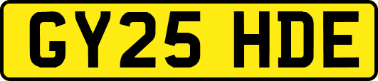 GY25HDE